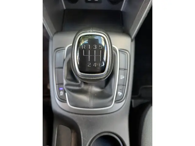 Hyundai Kona 1.0T Comfort 2018 Benzine 36