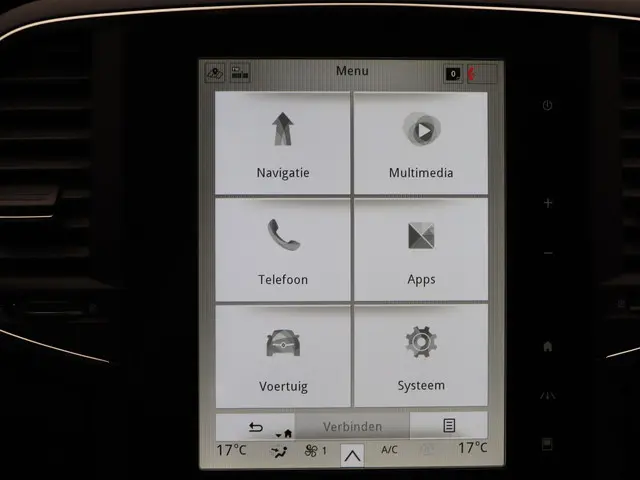 Renault Talisman 1.3 TCe Intens 2020 Benzine 22