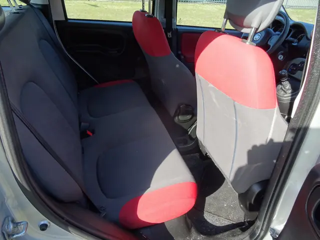 Fiat Panda 0.9 TwinAir Easy 2013 Benzine 12