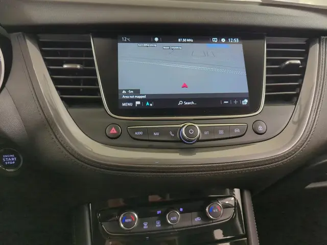 Opel Grandland X 1.2 Turbo Innovation 2020 Benzine 6