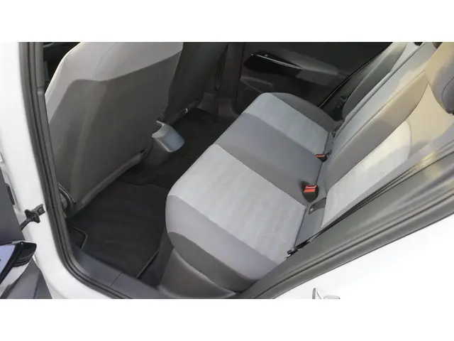 Volkswagen ID.3 Pro 58 kWh SOH 93% 2021 Elektrisch 14