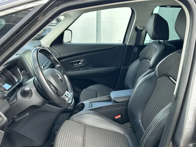 Renault Grand Scénic 1.3 TCe Intens 7p. 2019 Benzine 7