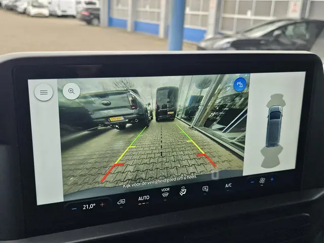 Ford Transit Custom 300 2.0 TDCI L1H1 Trend 2024 Diesel 21