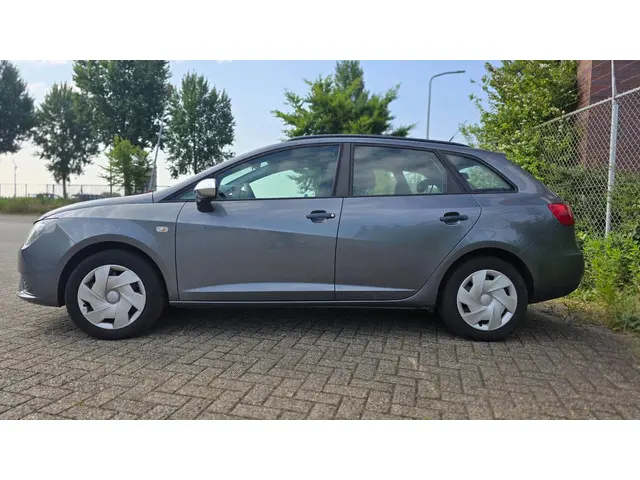 SEAT Ibiza ST 1.2 Club 2014 Benzine 7