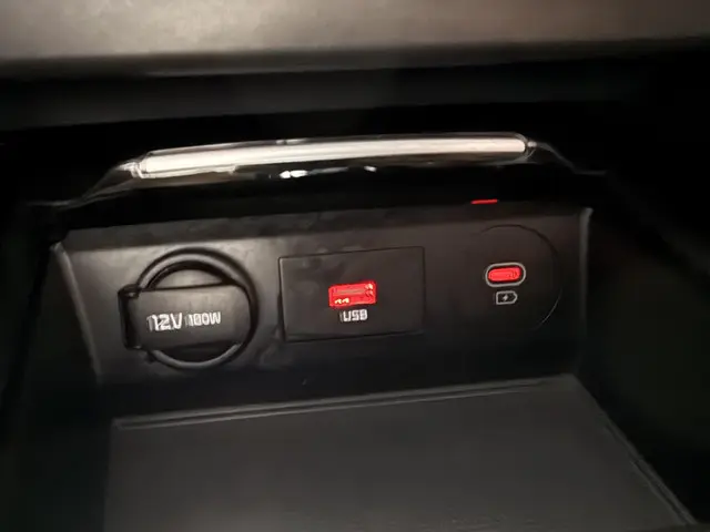 Kia XCeed 1.6 GDi PHEV DynamicLine 2024 Hybride Benzine 13