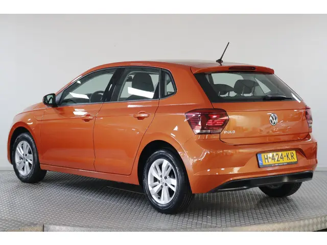 Volkswagen Polo 1.0 TSI Beats 2019 Benzine 9
