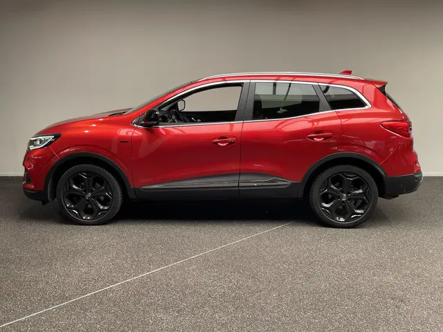 Renault Kadjar 1.3 TCe Black Edition 2019 Benzine 15