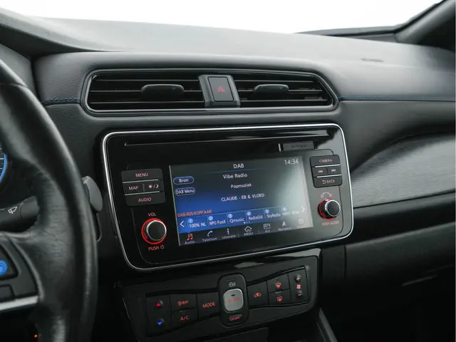 Nissan Leaf Tekna 40 kWh 2018 Elektrisch 17