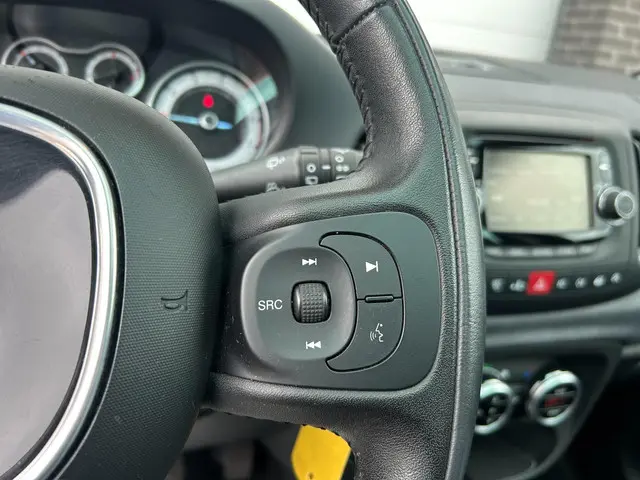 Fiat 500L 0.9 TwinAir Lounge 2013 Benzine 10