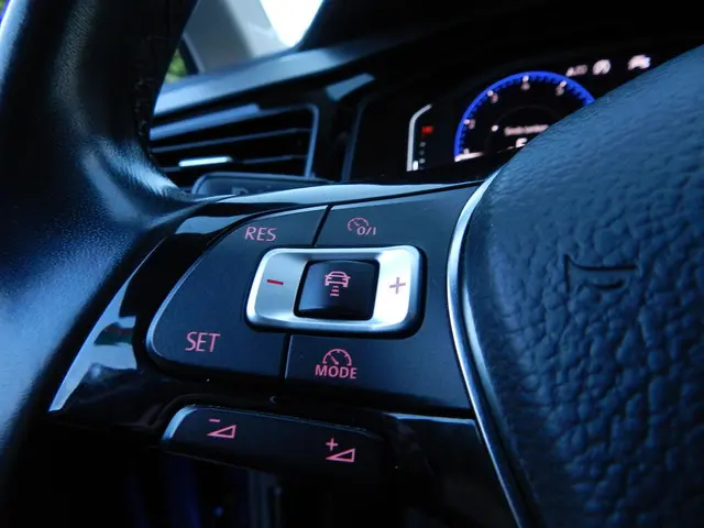 Volkswagen Polo 1.0 TSI Comfortline 2020 Benzine 21