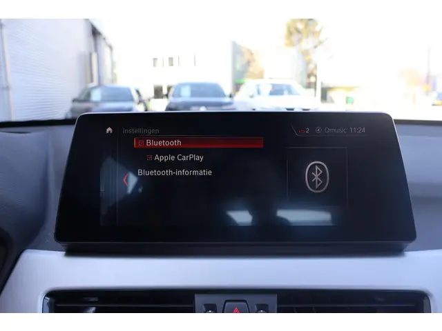 BMW X1 xDrive25e Executive 2021 Hybride Benzine 5