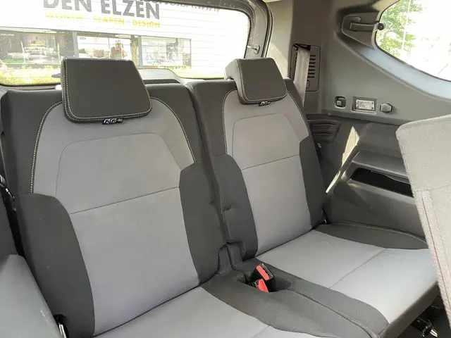 Dacia Jogger TCe 110 Extreme 7p. 2025 Benzine 31