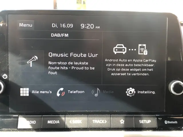 Kia Picanto PICANTO1.0 DPi DynamicLine 2021 Benzine 14