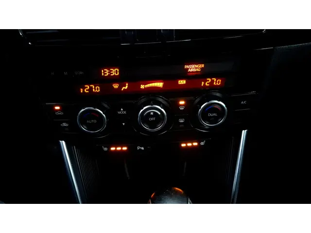 Mazda CX-5 2.0 GT-M 4WD 2014 Benzine 12