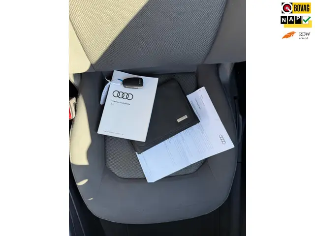 Audi A3 Sportback 1.0 TFSI 2017 Benzine 27
