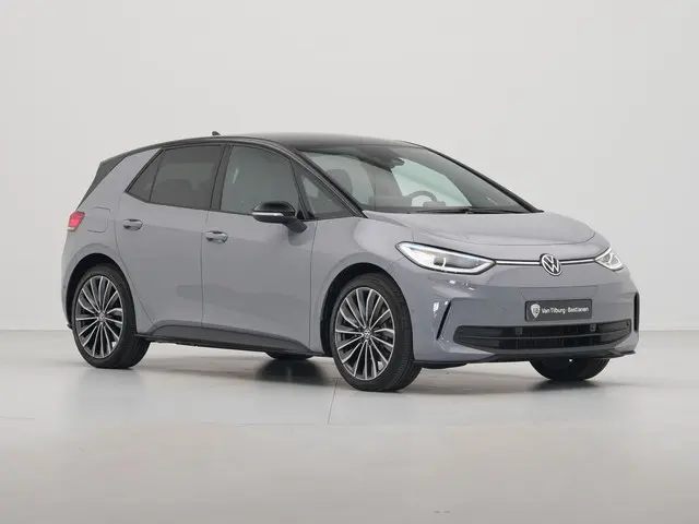 Volkswagen ID.3 Pro Limited 59 kWh 2025 Elektrisch 7