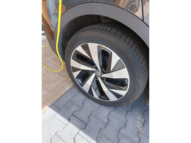 Volkswagen ID.4 Life 77 kWh 2021 Elektrisch 7