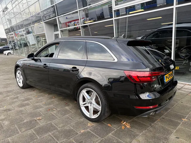 Audi A4 Avant 1.4 TFSI Design Pro Line Plus 2018 Benzine 7