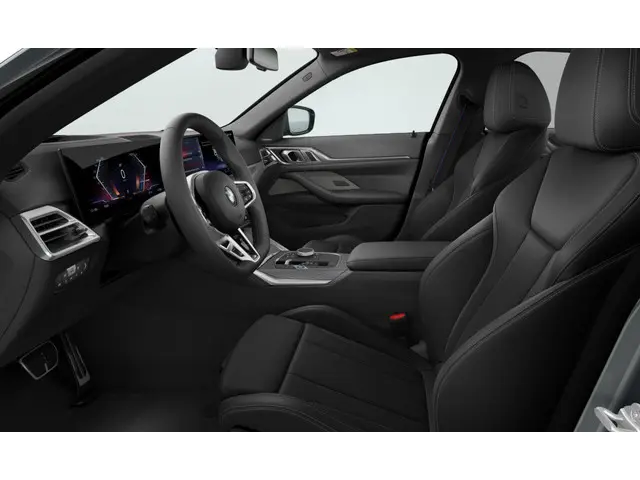 BMW i4 eDrive35 2026 Elektrisch 4