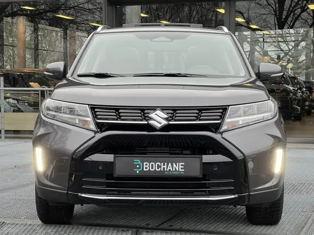 Suzuki Vitara 1.5 Hybrid Style 2025 Hybride Benzine 21