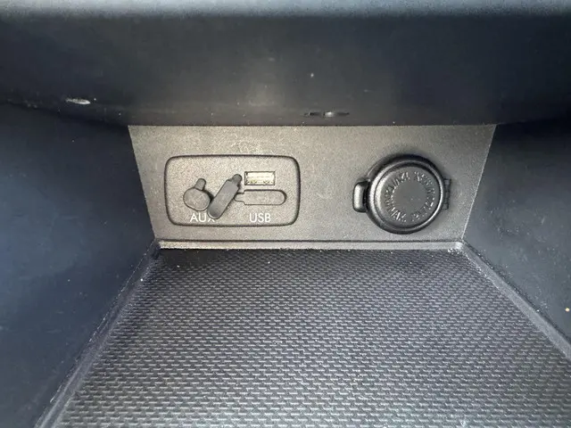 Subaru XV 1.6i Comfort 2018 Benzine 24