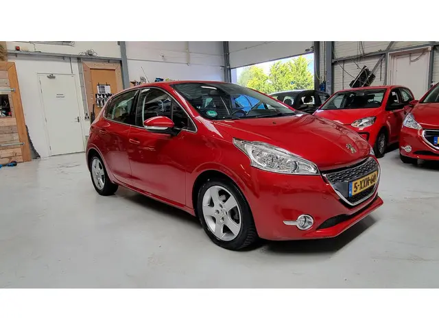 Peugeot 208 3