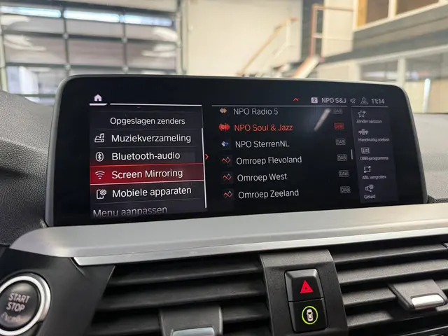 BMW X4 XDrive20i M Sport | Open dak | 2020 Benzine 19