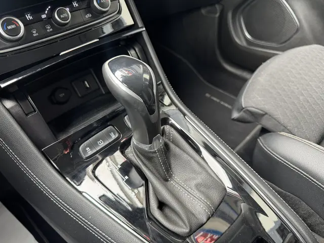 Opel Grandland X 1.2 Turbo Business + 2019 Benzine 11