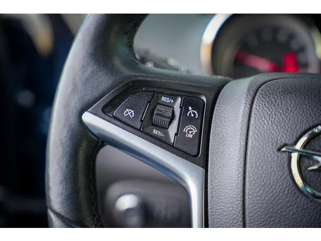 Opel Zafira Tourer 1.4 Berlin 2013 Benzine 20