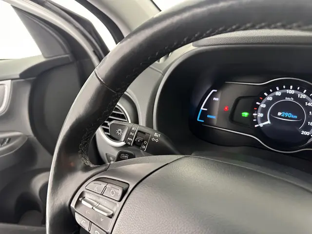 Hyundai Kona EV Premium 64 kWh [ 3-Fase ] 2020 Elektrisch 20