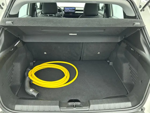 Jeep Avenger Longitude 54 kWh 2023 Elektrisch 22