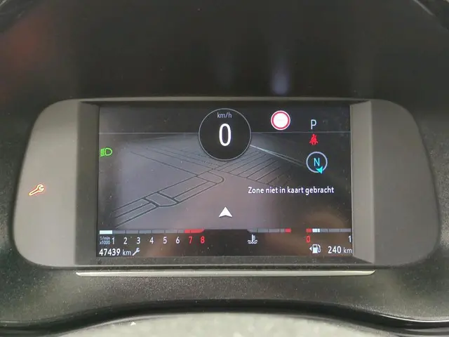 Opel Corsa 1.2 Elegance 2020 Benzine 5