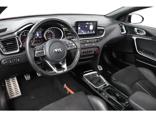 Kia ProCeed 1.0 T-GDI GT-Line 2019 Benzine 20