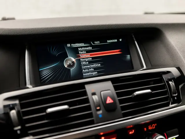 BMW X4 xDrive20i M Sport High Executive 2015 Benzine 27
