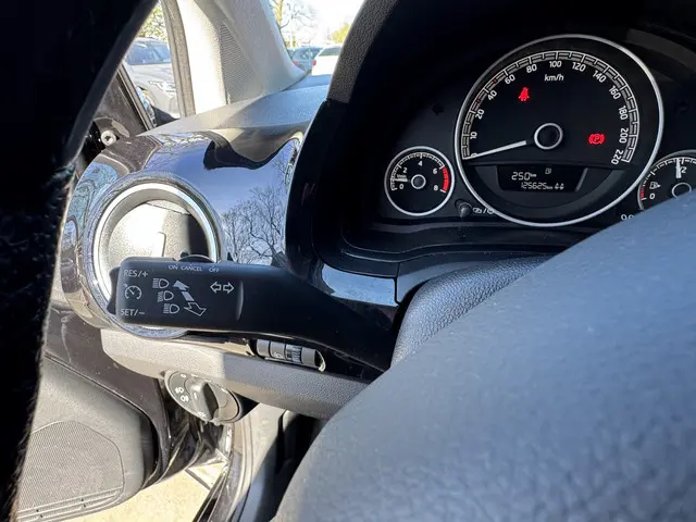 Škoda Citigo 1.0 60pk MPI Greentech Style 2019 Benzine 23