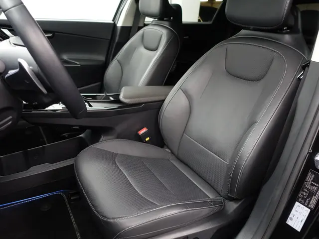 Kia EV6 Plus 77.4 kWh Advanced Aut- 2023 Elektrisch 25
