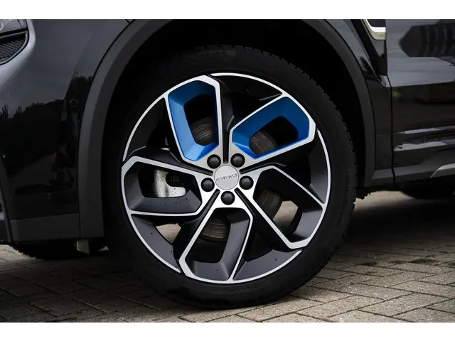 Lynk & Co 01 1.5 2022 Hybride Benzine 18