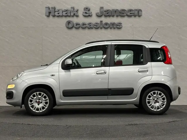 Fiat Panda 1.2 Edizione Cool - Airco - NAP 2014 Benzine 8