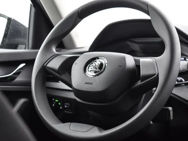 Škoda Kamiq 1.0 TSI 110pk Active 2023 Benzine 26