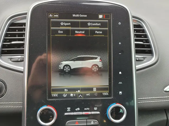 Renault Grand Scénic 1.3 TCe Bose 2020 Benzine 42