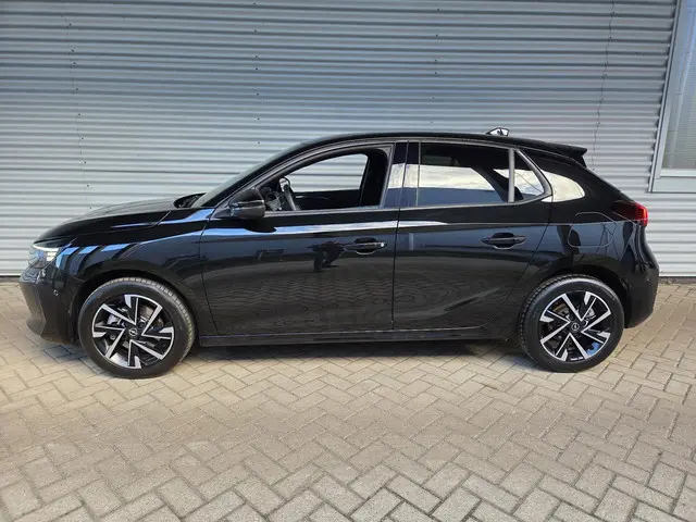 Opel Corsa 1.2 Turbo GS 2024 Benzine 3