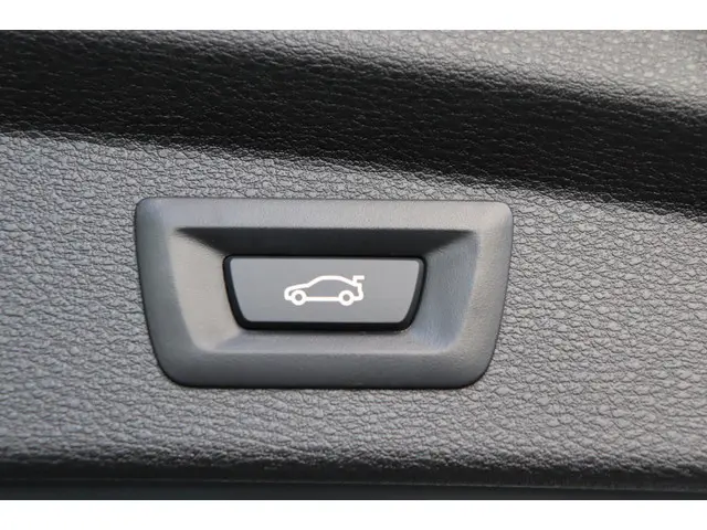 BMW X2 M35i M-sport org.NL camera 2020 Benzine 31