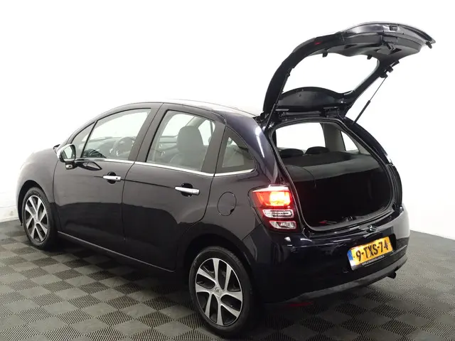 Citroën C3 1.0 VTi Collection So Chic- 2014 Benzine 29
