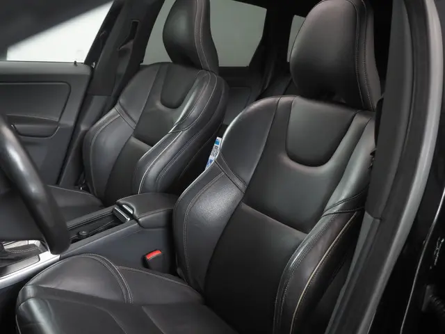 Volvo XC60 3.0 T6 AWD Summum 2015 Benzine 10