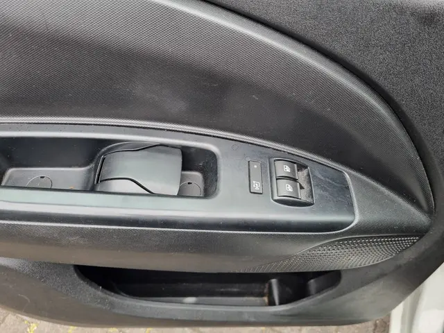 Opel Combo 1.6 CDTi L1H1 Edition 2016 Diesel 19