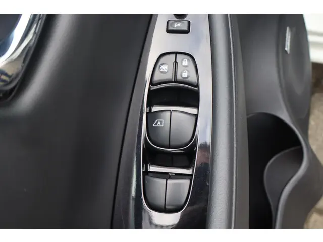 Nissan Leaf Tekna 30 kWh 2016 Elektrisch 22