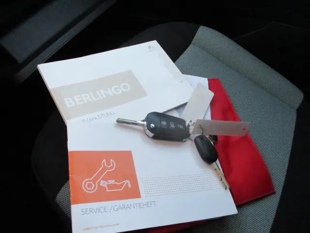 Citroën Berlingo 1.2 PureTech Feel 2019 Benzine 10