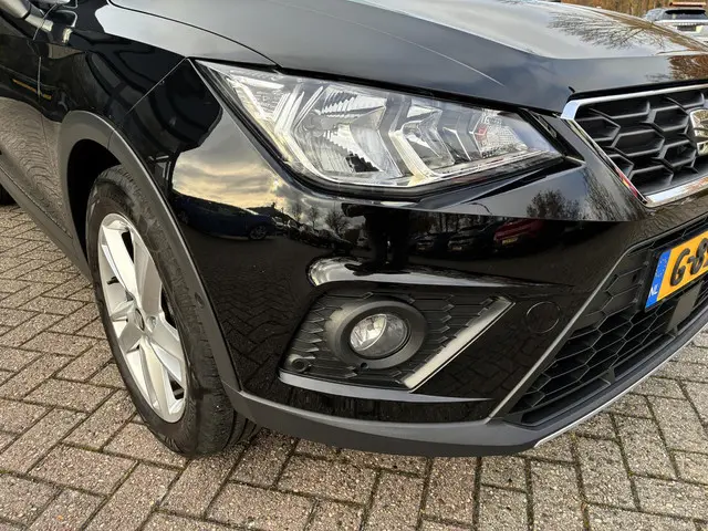 SEAT Arona 1.5 TSI EVO FR Business Intense 2019 Benzine 30
