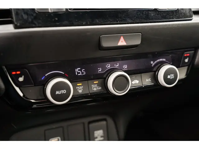 Honda Jazz 1.5i e:HEV COMFORT 2021 Hybride Benzine 18