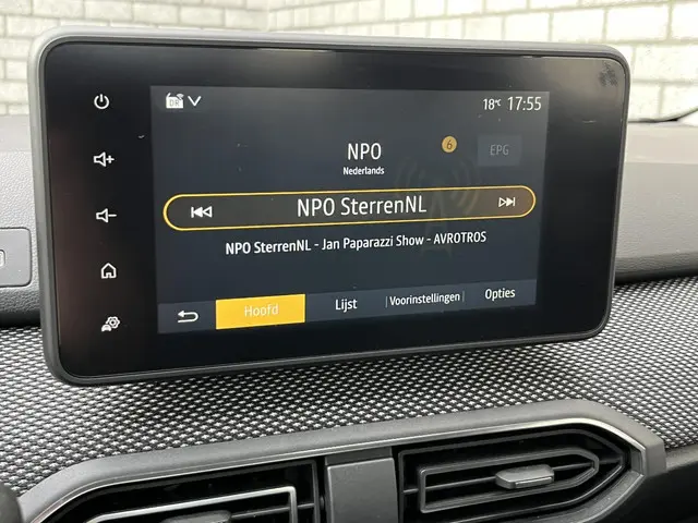 Dacia Sandero 1.0 TCe 90 Comfort 2023 Benzine 32